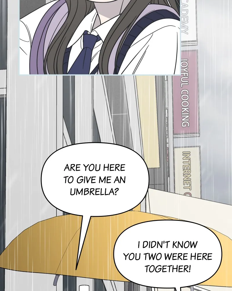 No Office Romance! Chapter 14 page 23 - 