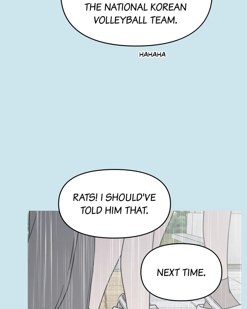 No Office Romance! Chapter 14 page 30 - 