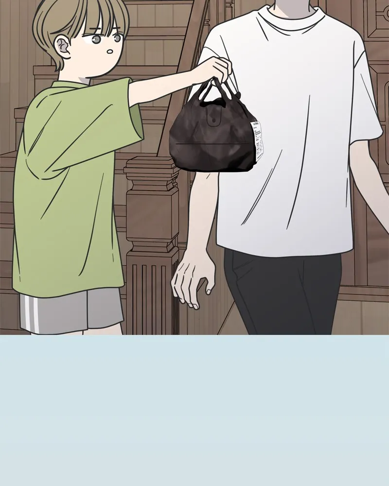 No Office Romance! Chapter 14 page 34 - 