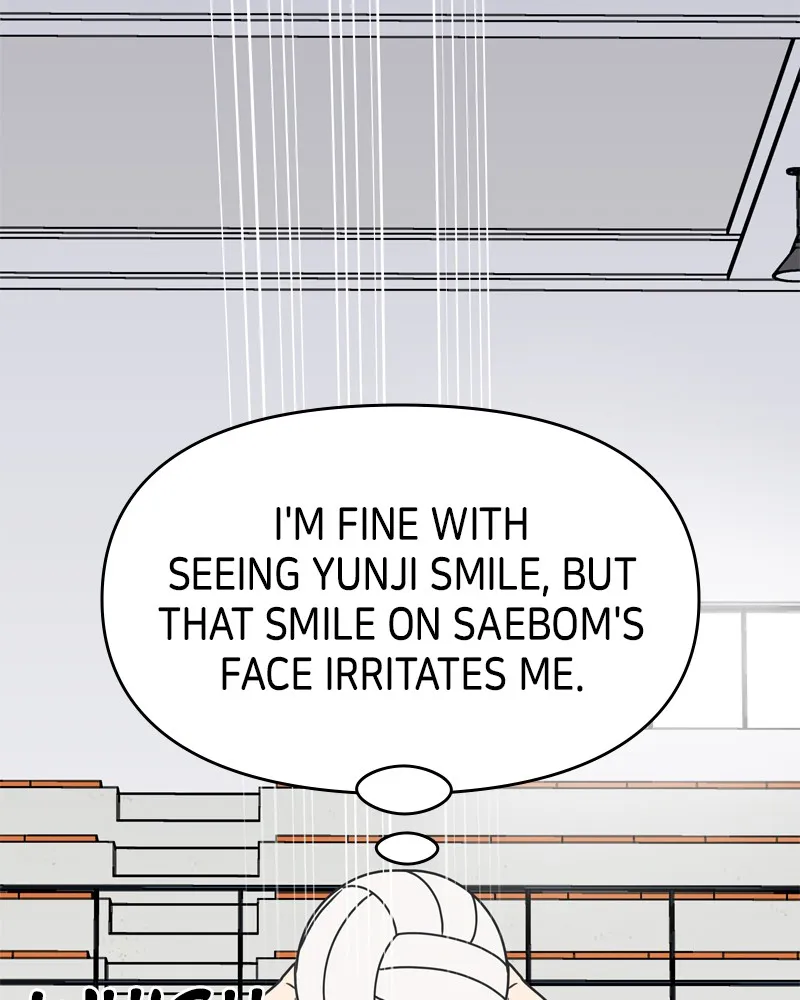 No Office Romance! Chapter 14 page 54 - 