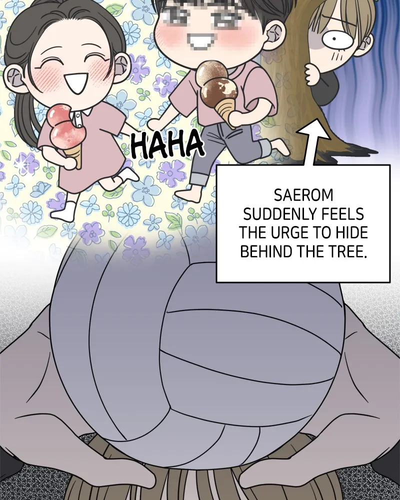 No Office Romance! Chapter 14 page 59 - 