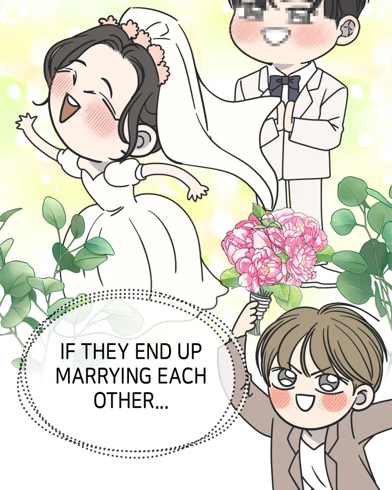 No Office Romance! Chapter 14 page 65 - 