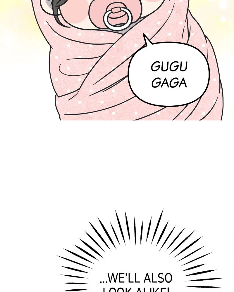 No Office Romance! Chapter 14 page 71 - 