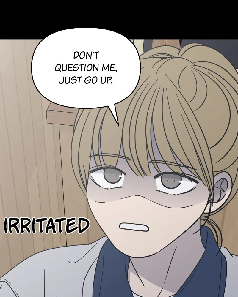 No Office Romance! Chapter 14 page 88 - 