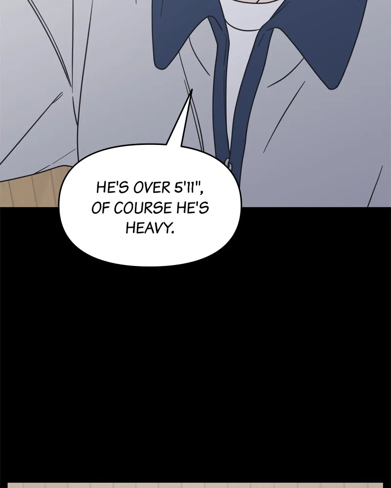 No Office Romance! Chapter 14 page 89 - 
