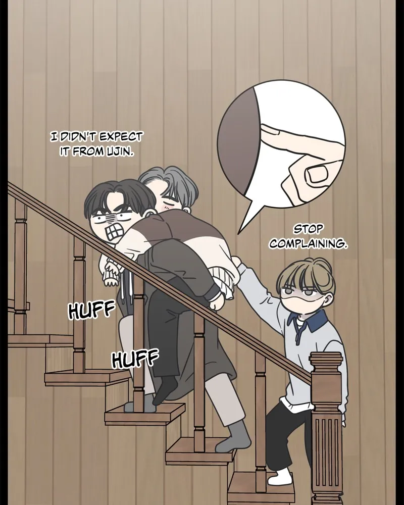No Office Romance! Chapter 14 page 90 - 