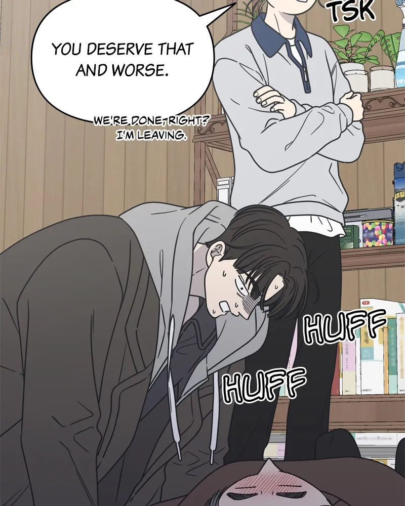 No Office Romance! Chapter 14 page 95 - 