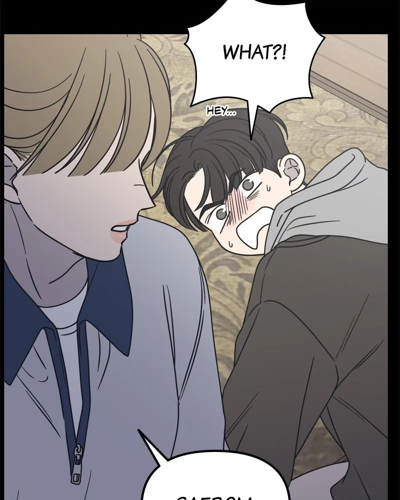 No Office Romance! Chapter 14 page 97 - 