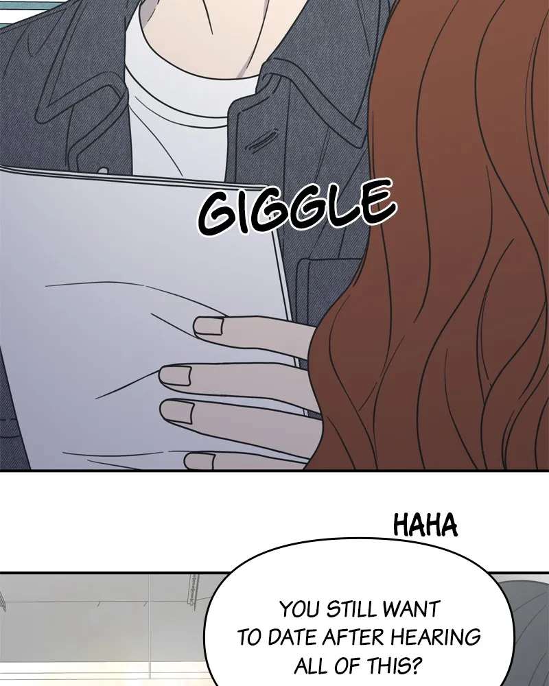 No Office Romance! Chapter 15 page 103 - 
