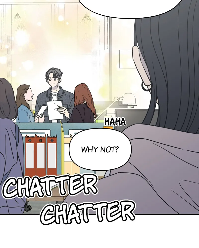 No Office Romance! Chapter 15 page 104 - 