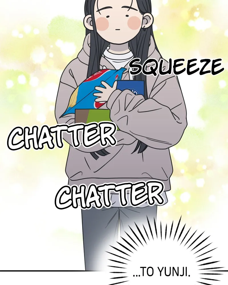 No Office Romance! Chapter 15 page 106 - 