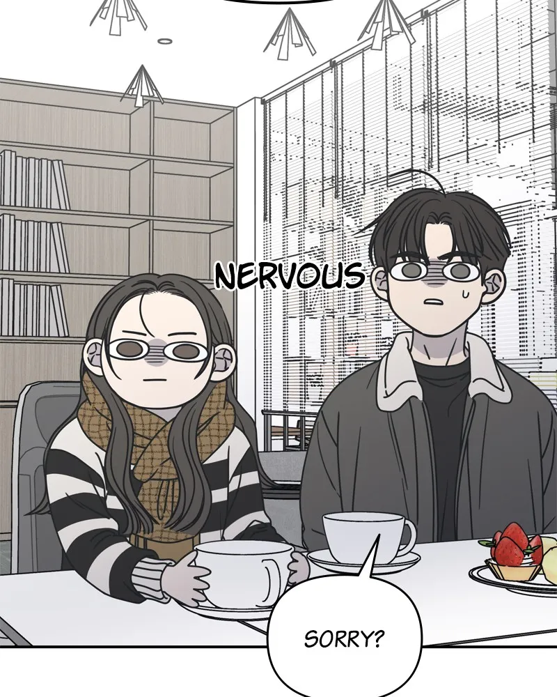 No Office Romance! Chapter 15 page 110 - 