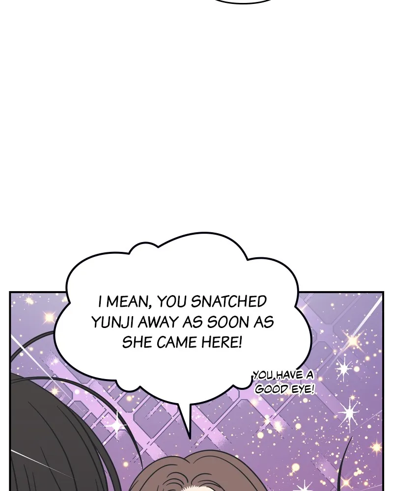 No Office Romance! Chapter 15 page 111 - 