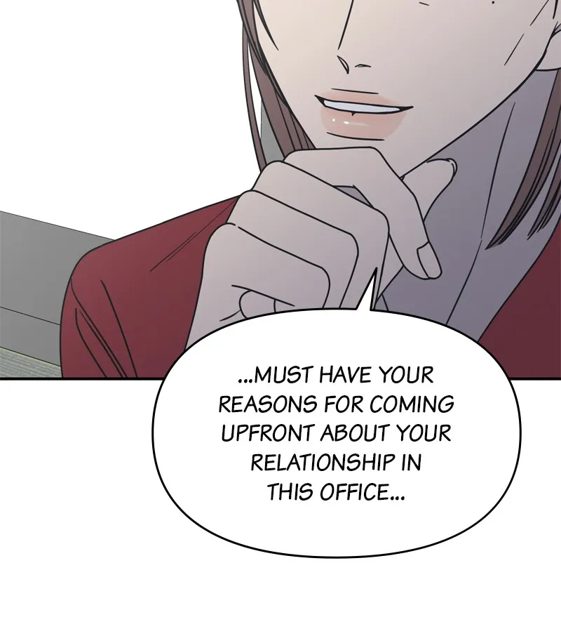 No Office Romance! Chapter 15 page 118 - 