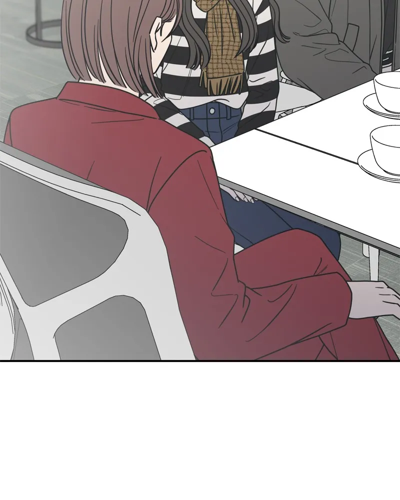 No Office Romance! Chapter 15 page 120 - 