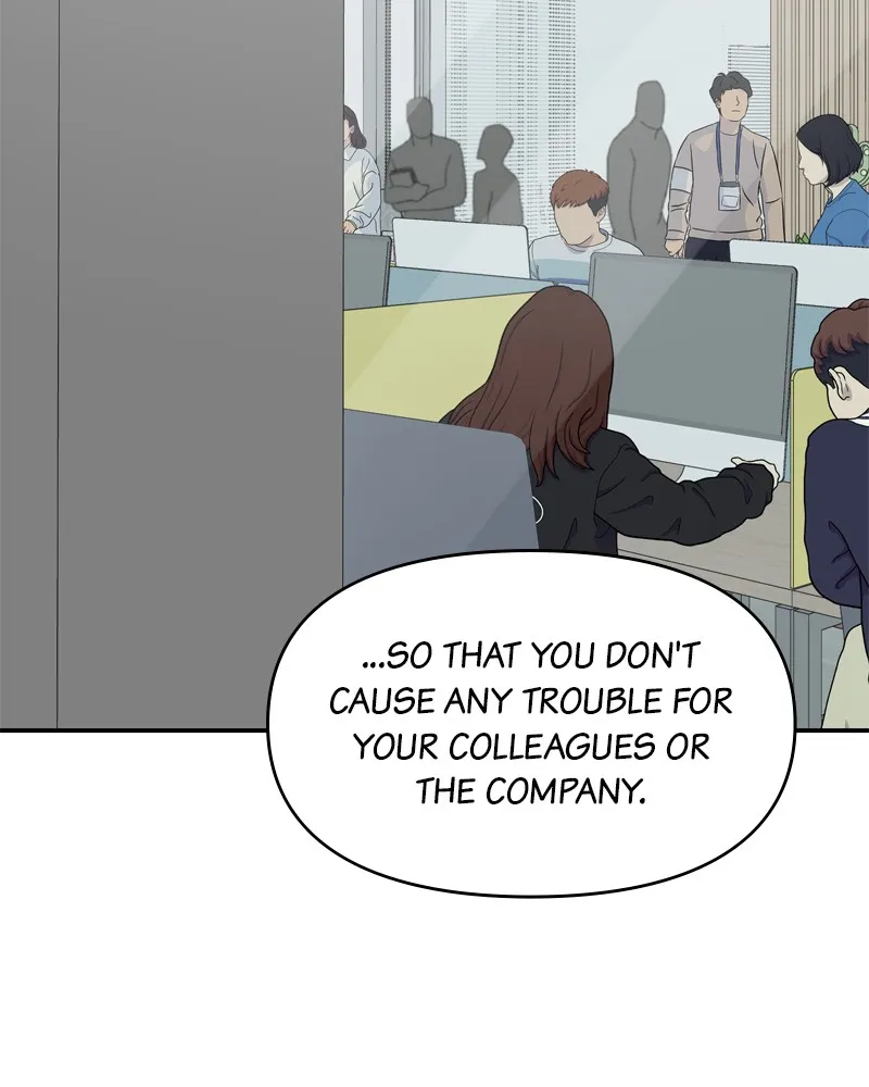 No Office Romance! Chapter 15 page 122 - 