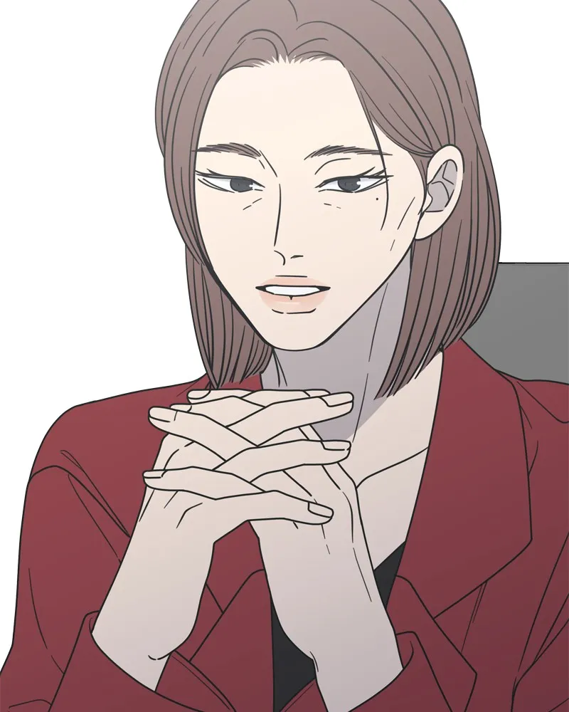 No Office Romance! Chapter 15 page 124 - 
