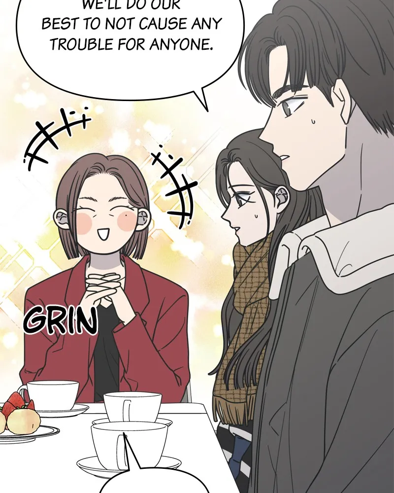 No Office Romance! Chapter 15 page 126 - 