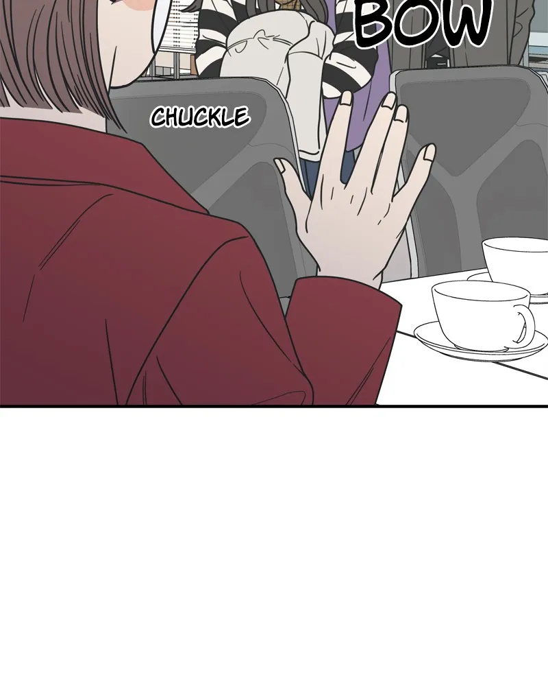 No Office Romance! Chapter 15 page 129 - 