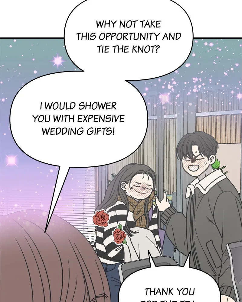 No Office Romance! Chapter 15 page 134 - 