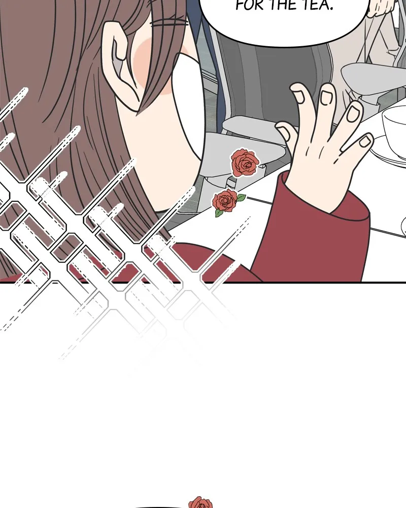 No Office Romance! Chapter 15 page 135 - 