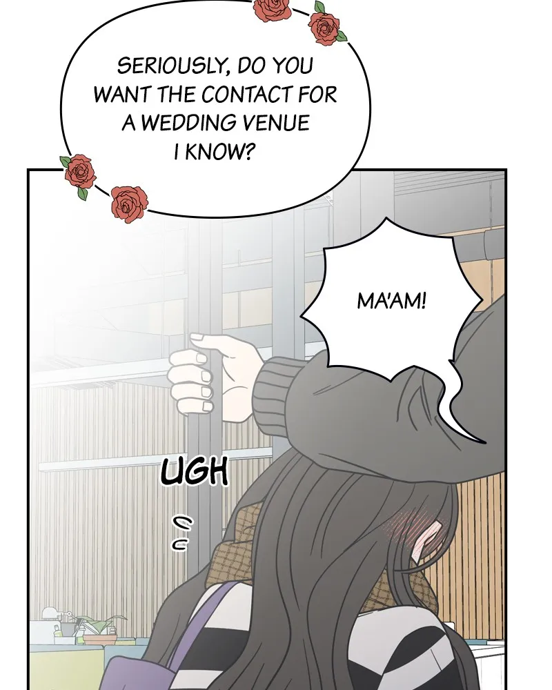 No Office Romance! Chapter 15 page 136 - 