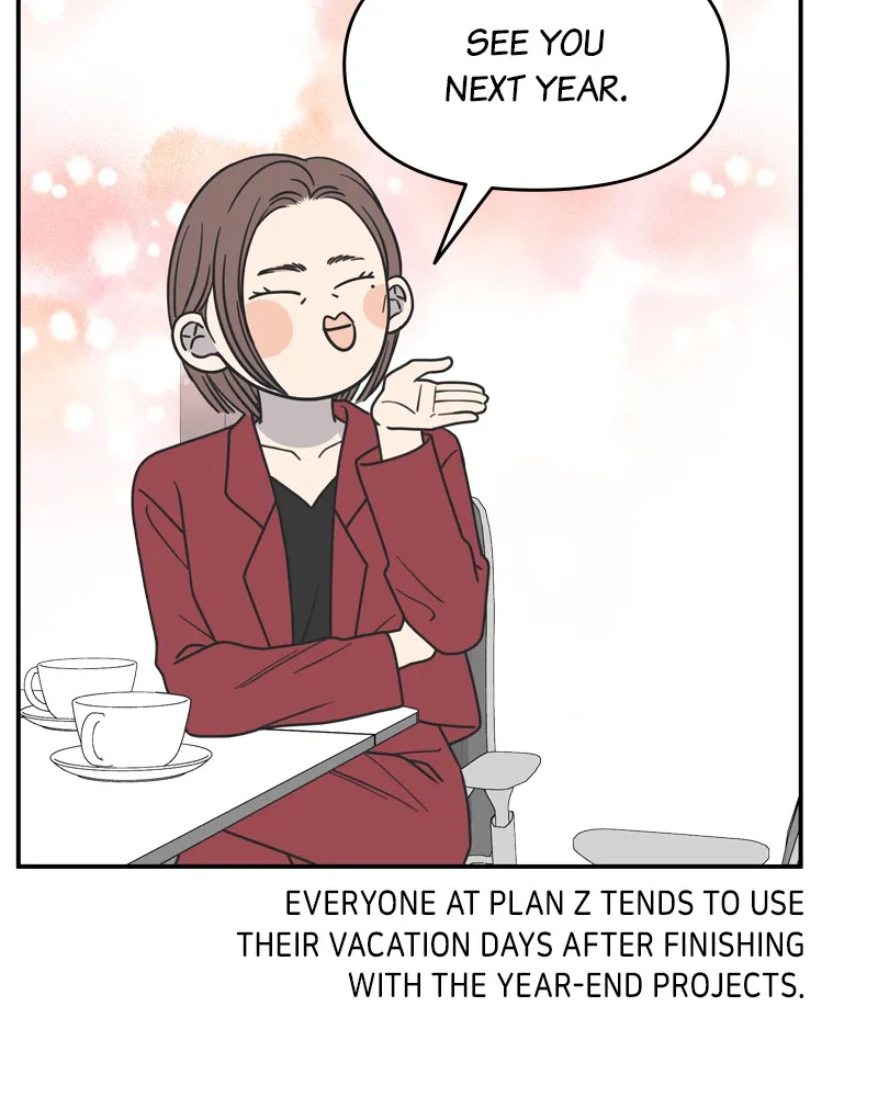 No Office Romance! Chapter 15 page 138 - 