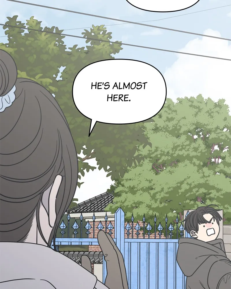 No Office Romance! Chapter 15 page 146 - 