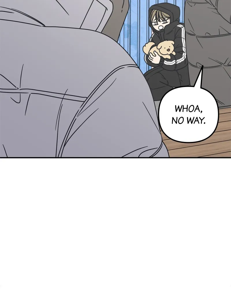 No Office Romance! Chapter 15 page 147 - 