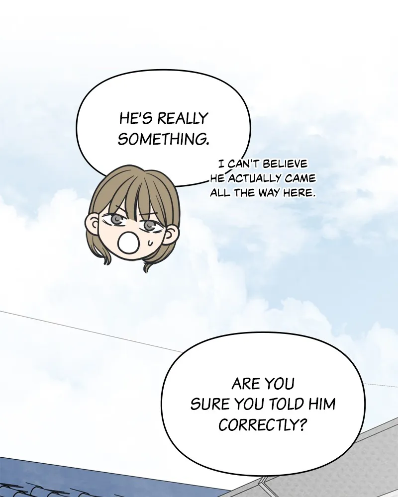 No Office Romance! Chapter 15 page 148 - 