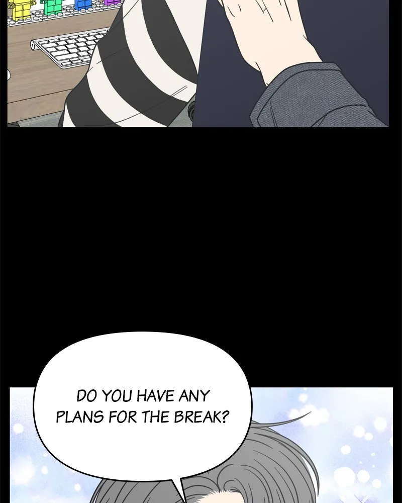 No Office Romance! Chapter 15 page 152 - 
