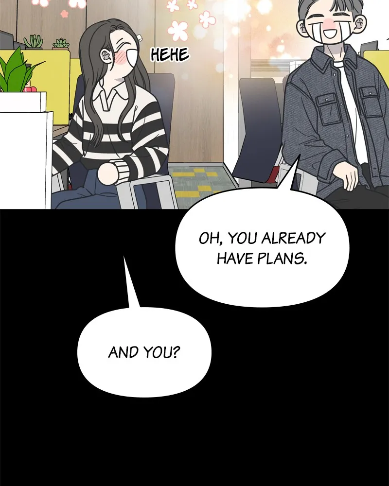 No Office Romance! Chapter 15 page 157 - 