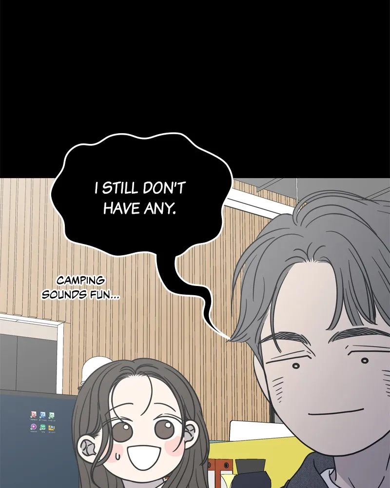 No Office Romance! Chapter 15 page 158 - 