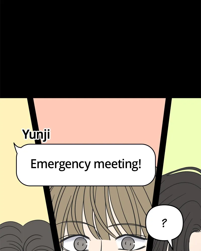 No Office Romance! Chapter 15 page 161 - 