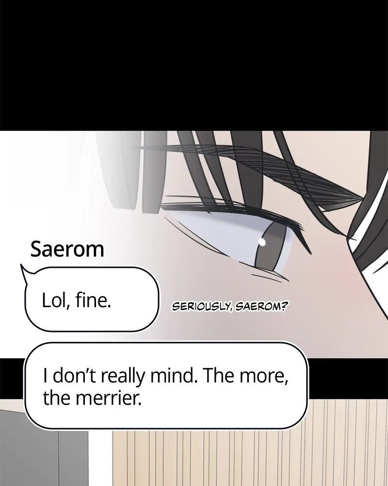 No Office Romance! Chapter 15 page 169 - 