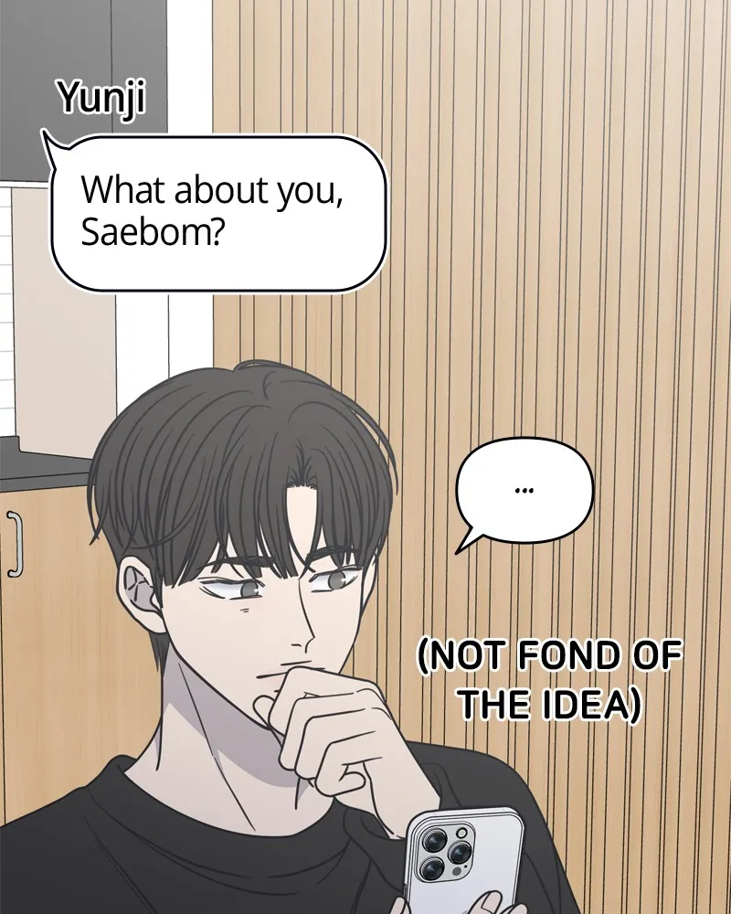 No Office Romance! Chapter 15 page 170 - 