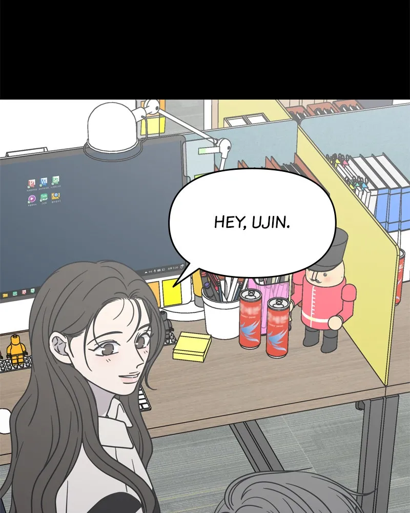 No Office Romance! Chapter 15 page 174 - 