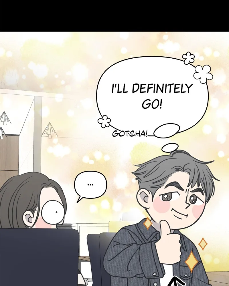 No Office Romance! Chapter 15 page 188 - 