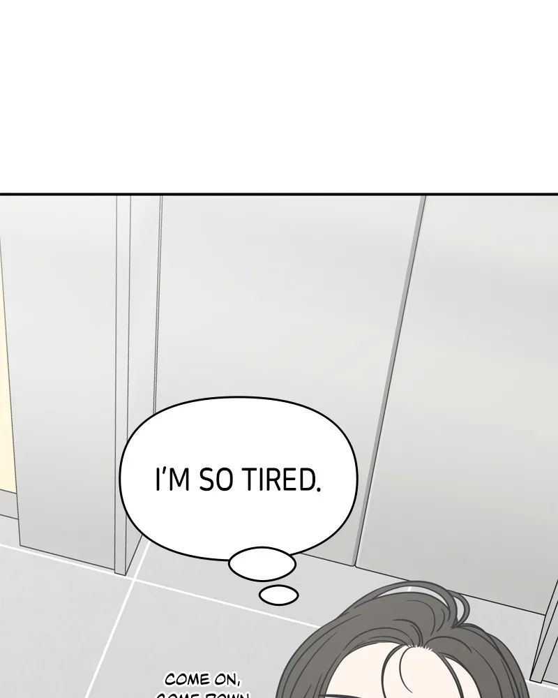 No Office Romance! Chapter 15 page 33 - 