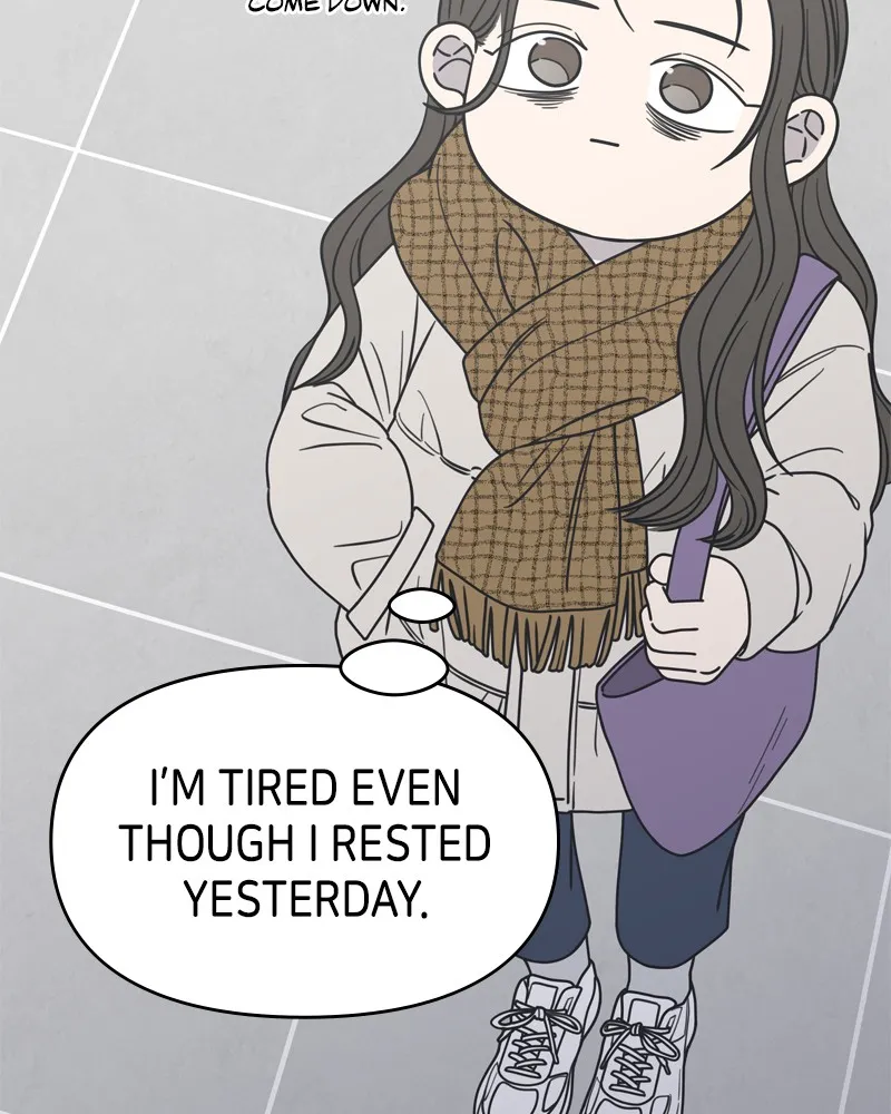 No Office Romance! Chapter 15 page 34 - 