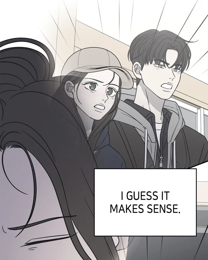 No Office Romance! Chapter 15 page 36 - 