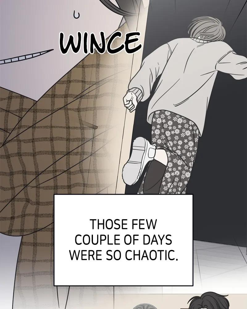 No Office Romance! Chapter 15 page 37 - 