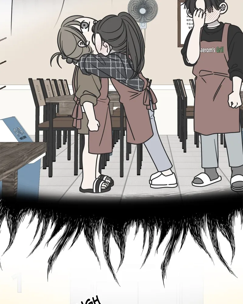 No Office Romance! Chapter 15 page 38 - 