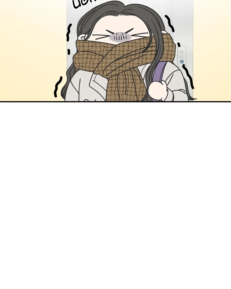 No Office Romance! Chapter 15 page 39 - 