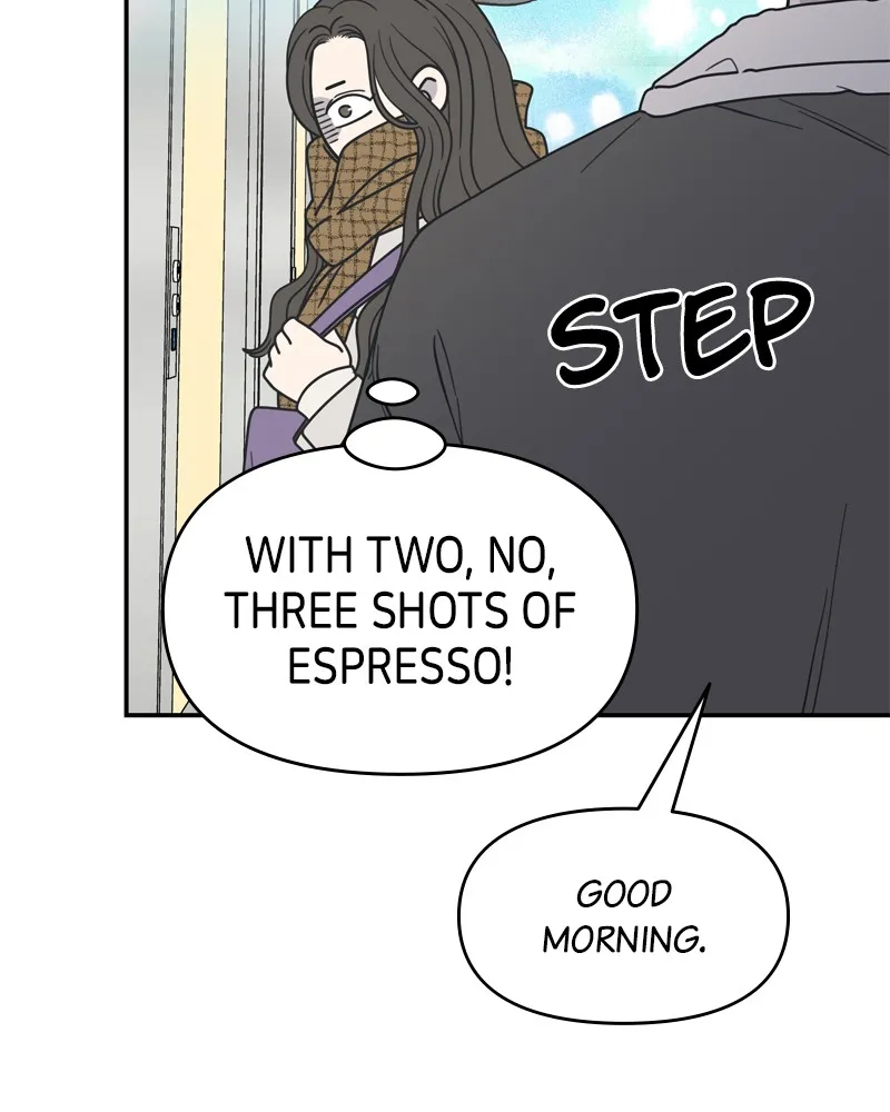 No Office Romance! Chapter 15 page 41 - 