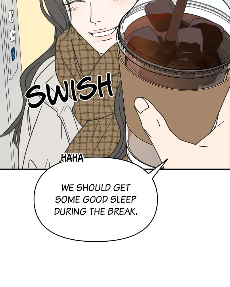 No Office Romance! Chapter 15 page 45 - 