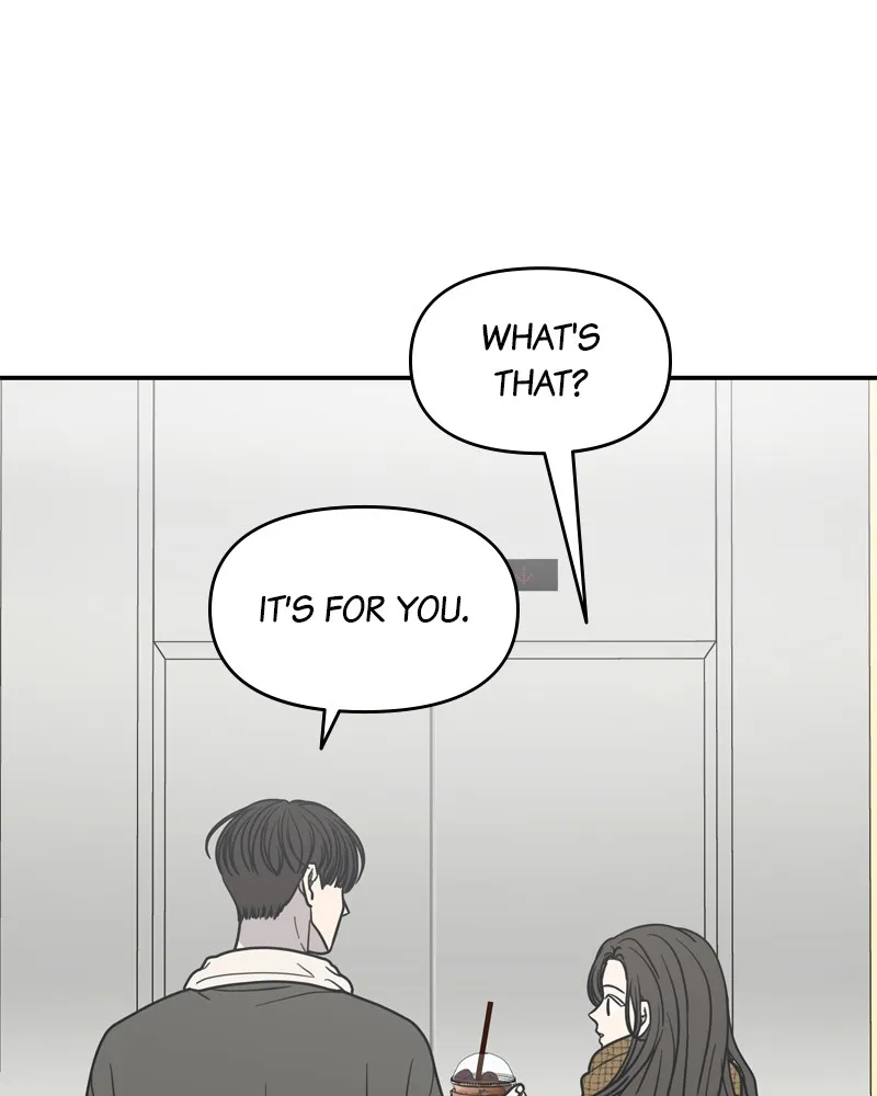 No Office Romance! Chapter 15 page 46 - 