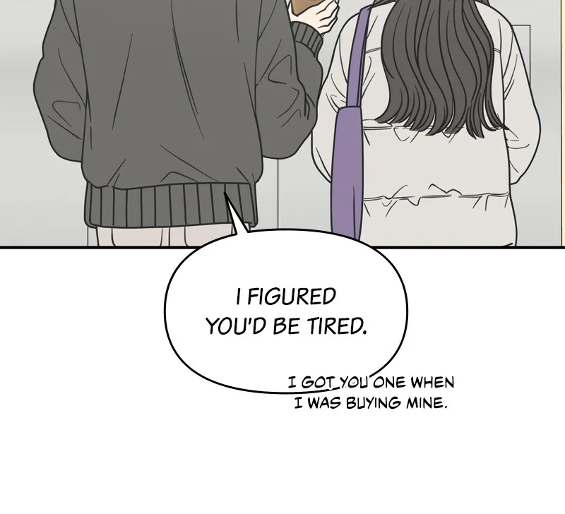 No Office Romance! Chapter 15 page 47 - 