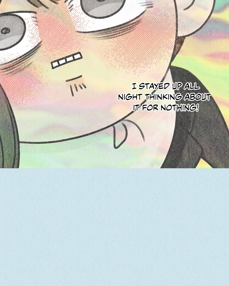 No Office Romance! Chapter 15 page 6 - 