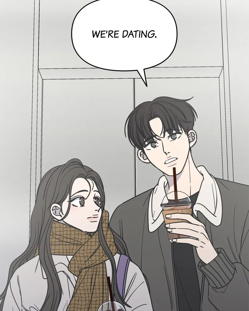 No Office Romance! Chapter 15 page 52 - 
